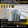 Aluminium Foil Woven Insulation_MultisaranaPeredam