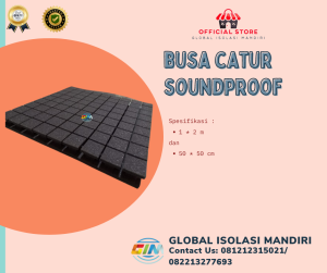 BUSA CATUR