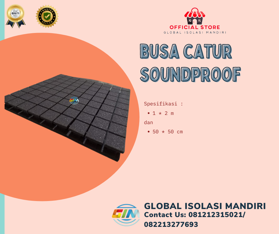 BUSA CATUR
