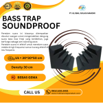 BUSA BASS TRAP INSULATIONS