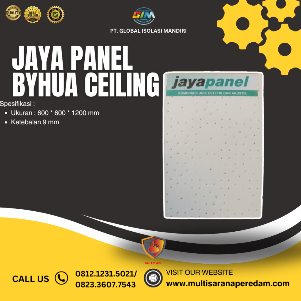 JayaPanel 1 4 1