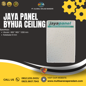 JayaPanel 1 4 1