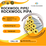 ROCKWOOL PIPE2