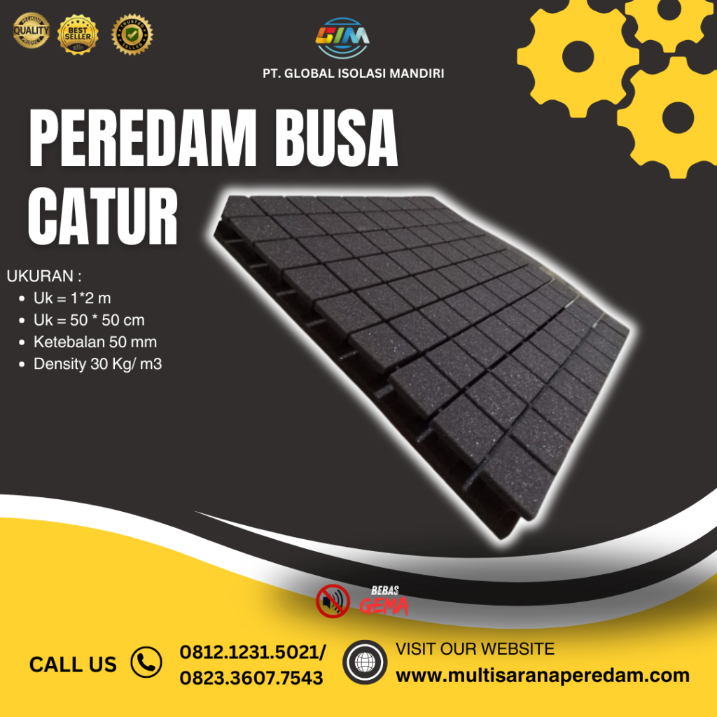 Busa Catur 1 1