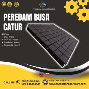 Busa Catur 1 1
