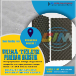 BusaTelur RockwoolBali16