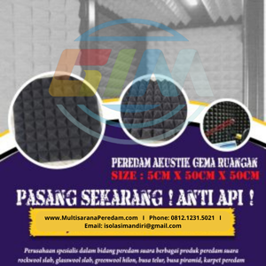 Busa Peredam 2025